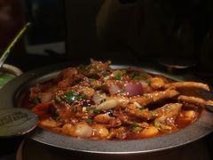 -嘎嘎鸭脑壳(金沙店)