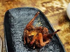 -一楼食业·美食人家