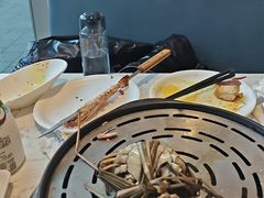 -半岛听涛蒸汽海鲜自助(K11店)
