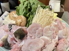 -桂马·日本料理·海胆·海鲜饭·酒场(民主广场店)