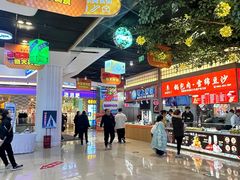 -吾悦广场(南京鼓楼店)