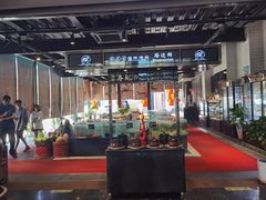 -苏先生海鲜渔庄(金桥店)
