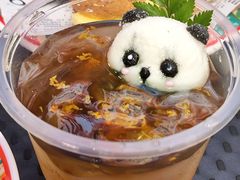 -孖记茶档·热腾茶餐(荔湾领展广场店)