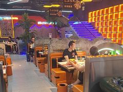 -亿牌牌东北烧烤(博物馆旗舰店)
