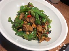 农家小炒肉-湘约东方(民星路店)