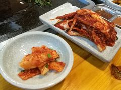 -金顺韩式烤肉·网红烤肉店(广利路店)