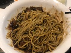 -桃园中华料理炸酱面(燕儿岛路店)