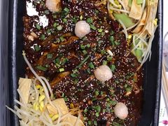 -鱼羊宴烤鱼羊蝎子烧烤(怡馨家园店)