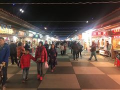 -花莲东大门国际观光夜市