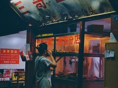 门面-三哥田螺(北书院街店)