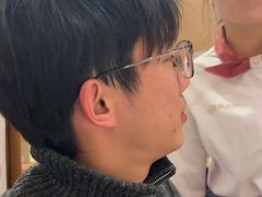 -海底捞火锅(金地广场生日主题店)
