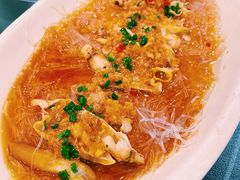 炒蛏子-大块头排档(豫园店)