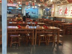-赵大妖·活鱼现烤(天水店)