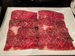 手切美国雪花牛肉-协成海鲜火锅(海洋花园店)