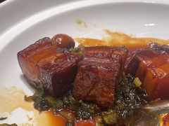 -富淳饭店(陆家嘴保利广场店)