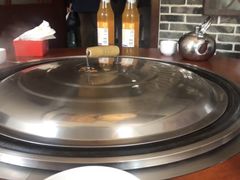 -忆乡情铁锅炖鱼饭店(延庆店)