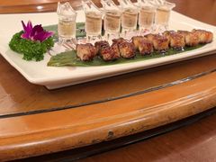 -陶缘一号·四季缘·老字号顺德菜·户外婚礼家宴(西滘店)