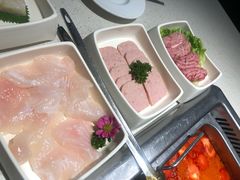 -海底捞火锅(群光广场店)