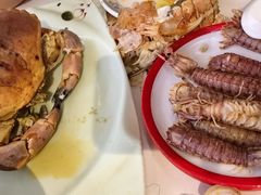 -庆山饭店·海鲜饺子家常菜(北戴河黑石路店)