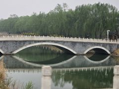 -香山公园