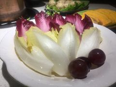 -一叶一世界•素食餐厅(环球中心店)