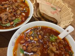 -豆相识•九九豆腐脑(牛咡桥店)