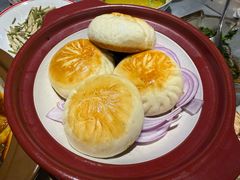 -老海陵·泰州菜(图书馆店)