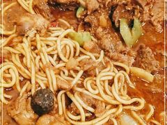 -阿尔库炒鸡·清真(金宇文苑店)