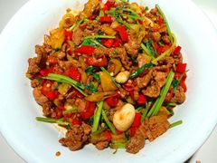 -9家湘菜(上南路店)