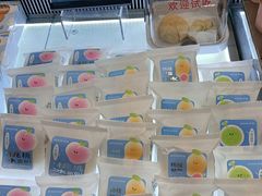 -仟吉(大溪地店)