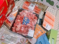 -盒马X会员店(王府井奥莱UP TOWN店)