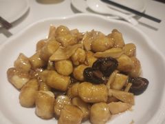 -马凯餐厅(长椿街店)