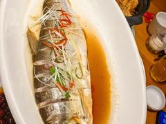 -沈家花园如皋菜(君御豪庭店)