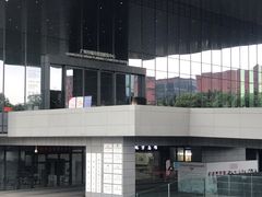 -广州市城市规划展览中心