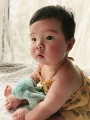 -BabyA 专业婴童摄影(古北时尚广场店)