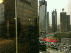 -北京中国大饭店