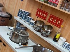 -面霸(天钥桥路店)