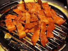 -三代烤肉(保利广场店)