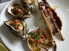 -覃记海鲜美食餐厅