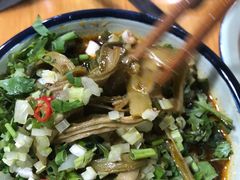 干贡菜-XX麻辣烫(八里小区直营店)
