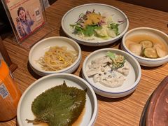 -王妃家(明洞中央店)
