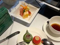 -法云安缦酒店