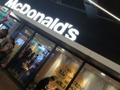-麦当劳(天塔道店)