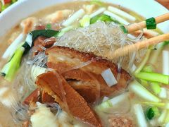 -赵西安三鲜煮馍馆(大车家巷店)