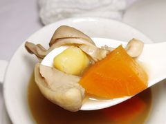 -明阁 Ming Court(广州朗豪酒店)