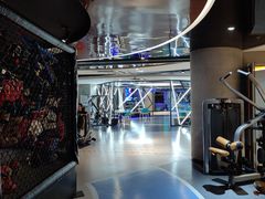 -懒人Club运动健身·运动康复·私教(三迪中心店)