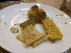 -香积厨素食馆