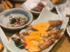 -山之川日料放题(通州店)