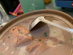 -沅江水·湖南家宴(南村万博长隆商圈店)
