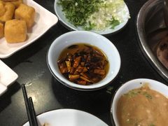-裕德孚·非遗手切涮羊肉(东直门内大街店)